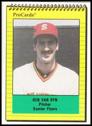 2334 Ben VanRyn